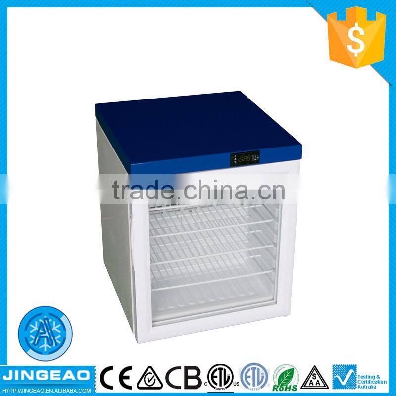 new products good material kitchen tools hot sale medical freezer