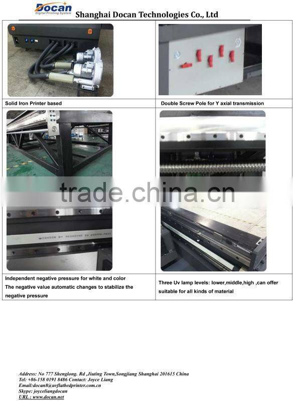 banner advertising uv inkjet digital printers