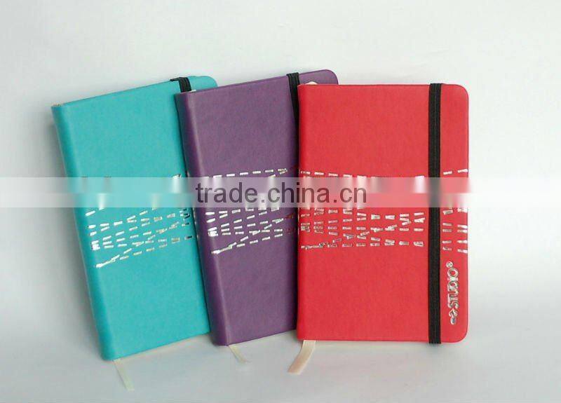 New Fashion 2012 Oxford Note Book