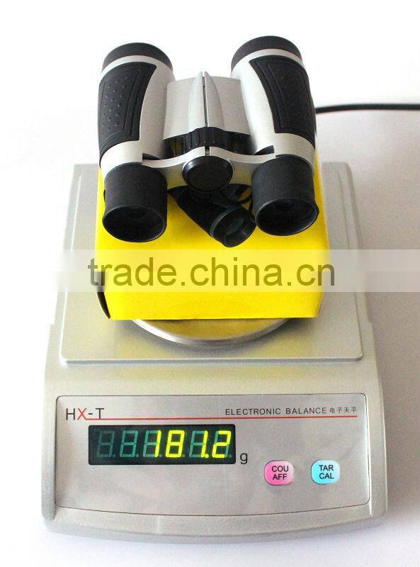 Environmental binoculars /children binoculars/kid's binoculars/plastic toy binoculars5x