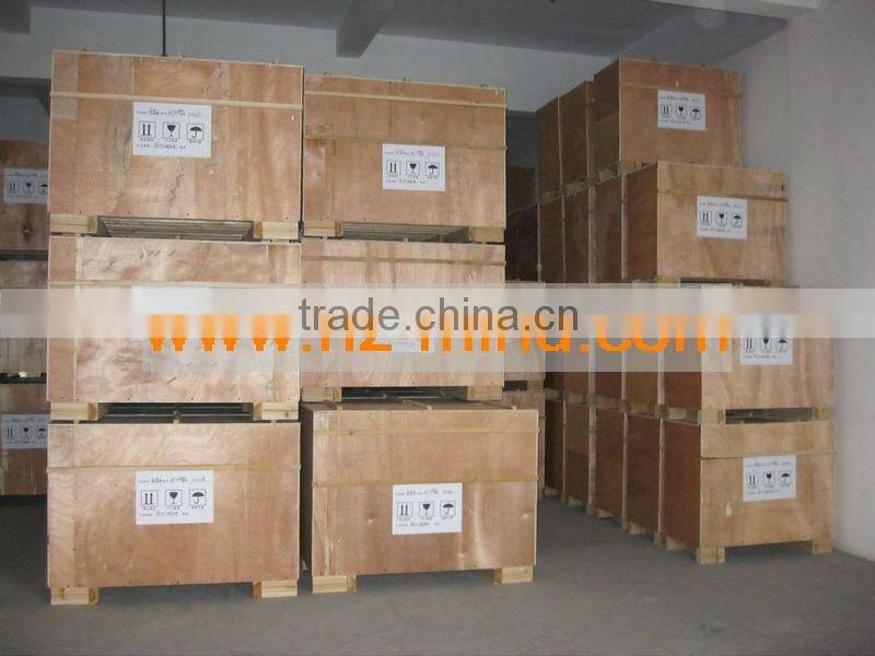 Professional manufacturer Electric 50 thickness A3 Perfect Glue Binding Machine