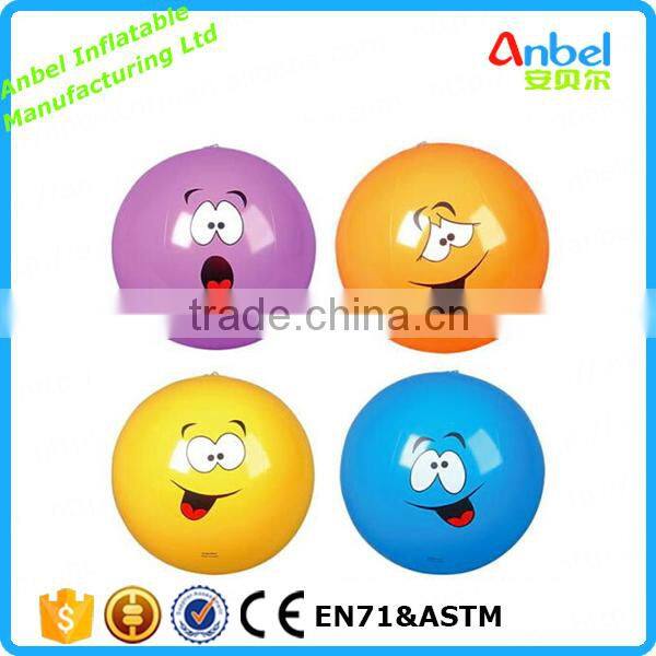 AMH72503 Inflatable Pool Games Party Beach Ball Float Play Balls