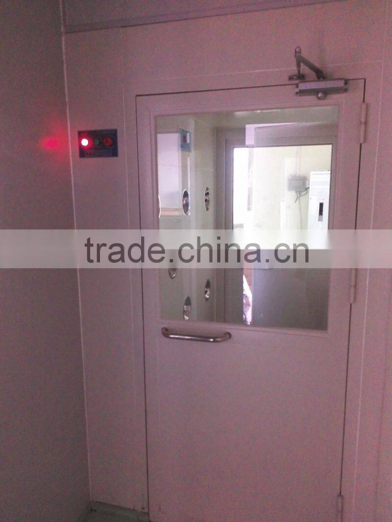 Curtain fittings winding round plastic mold manufacturing