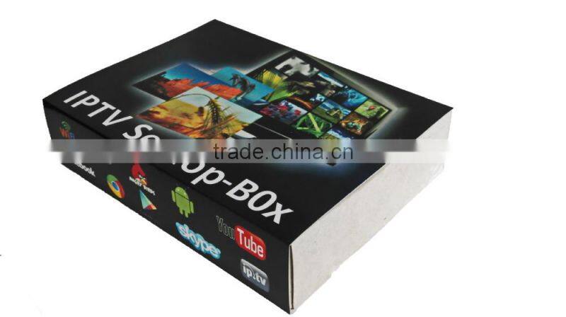 iptv set top box Live play channel 1080P hd server iptv Home Strong iptv