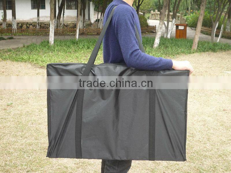 Best Selling portable 120w folding solar panel kit