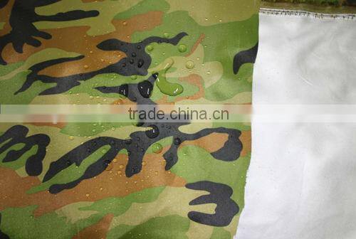 210t polyester taffeta wholesale fabric tent fabric