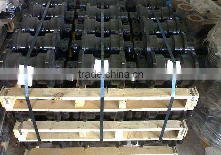 Track Roller For Excavator