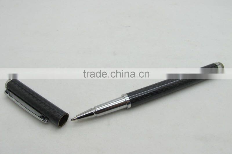 2014 carbon fiber capacitive pen