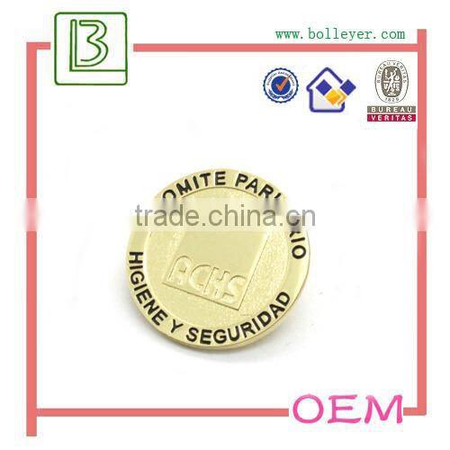 Custom Promotional Military Medal and Badge