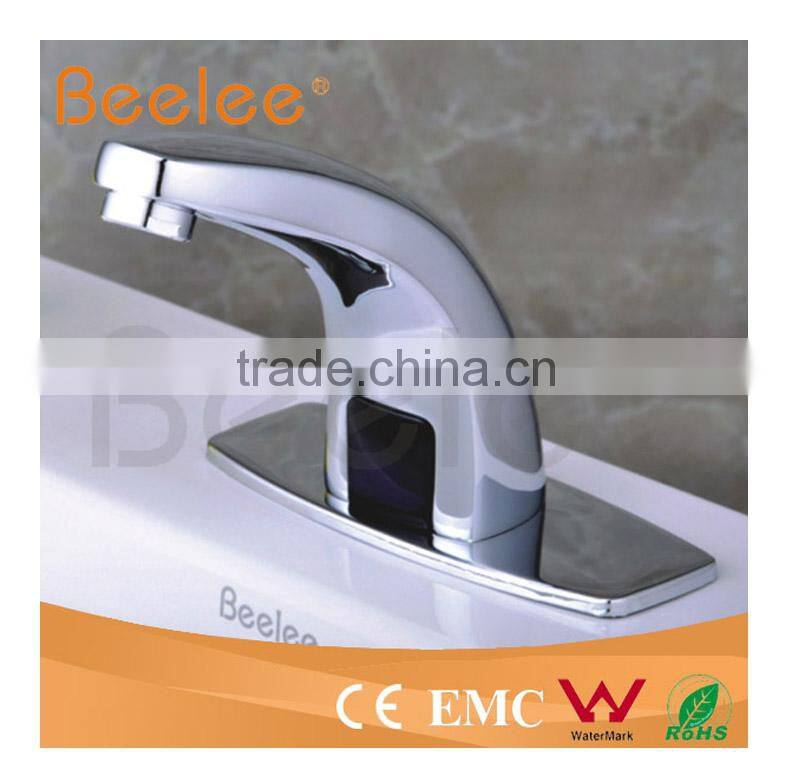 Beelee Modern And Safety Basin Sensor Tap