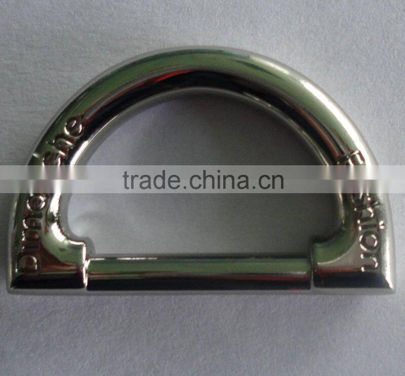 RORO111703 fashion golden key snap hooks