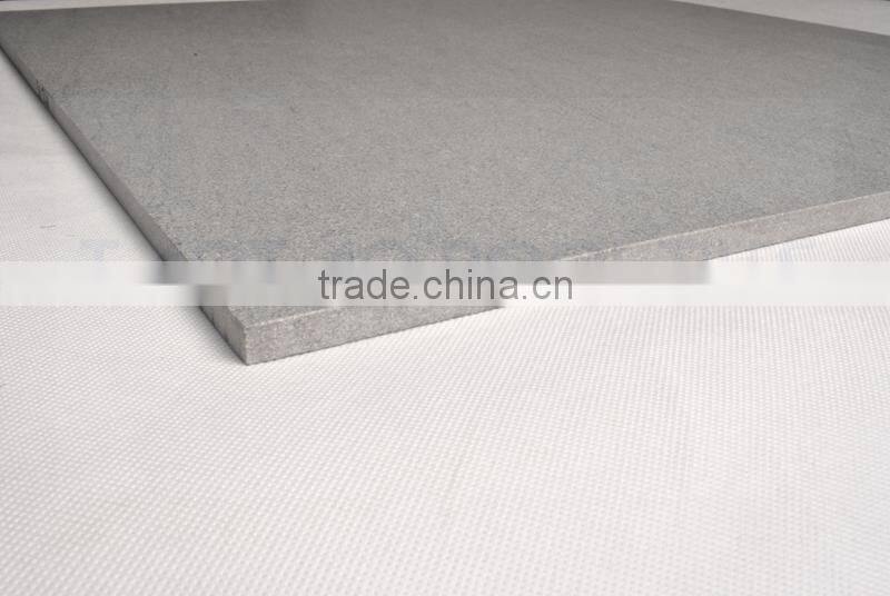 MZ35 price of 600x600 light gray rustic ceramic kitchen tile