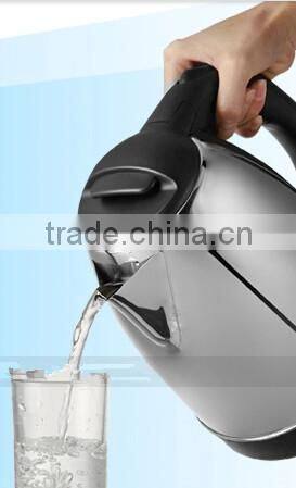 Home appliance Electric water kettle 1.8L