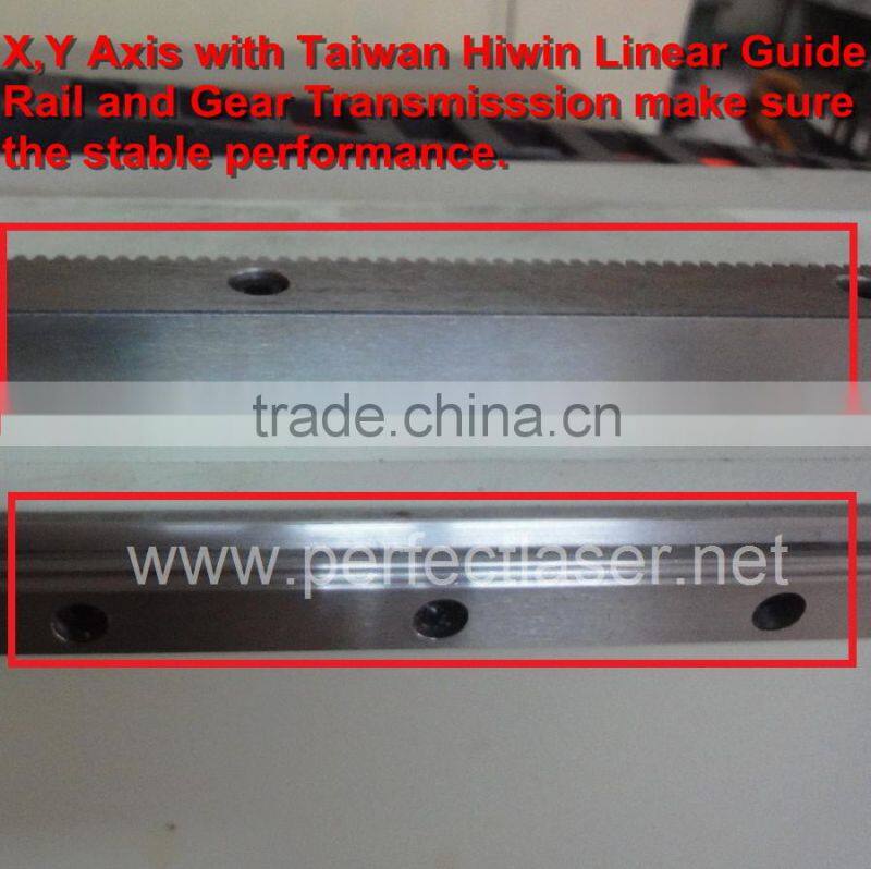 Perfect Laser PEM-1325 cnc router for marble engraving