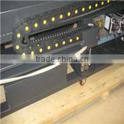 SM1325M 150W co2 stainless steel cnc laser cutting machine