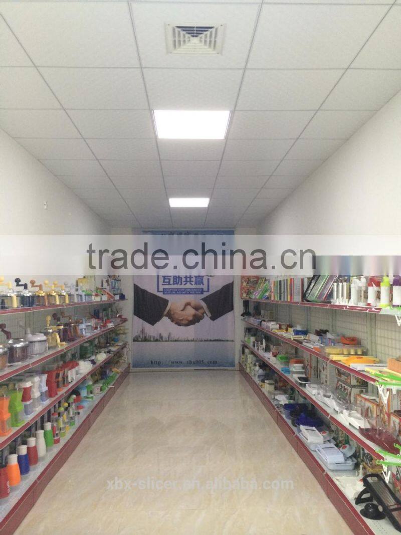 2015 PLASTIC MULTI WONDER/VEGETABLE GRATER