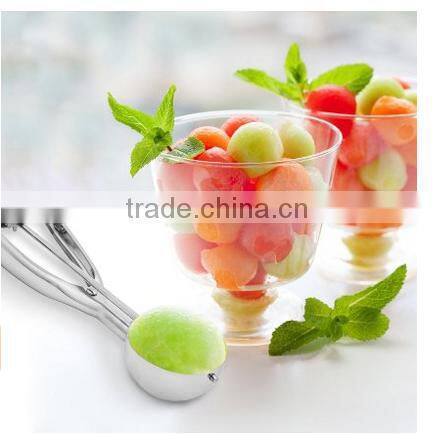 Latest Molde of Stainless Steel Ice Cream Scoops