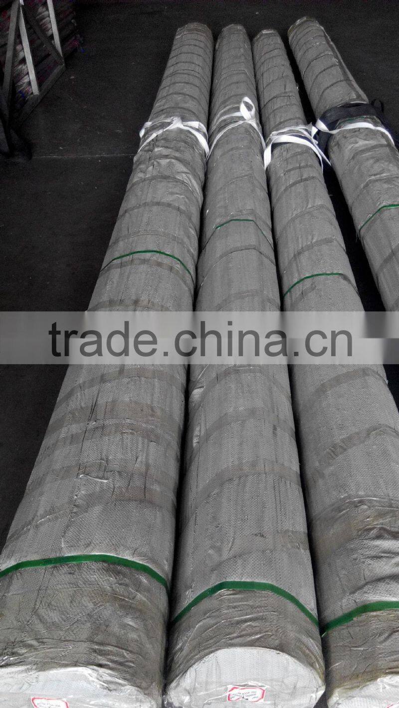 stainless steel 316 tubes for the conveyance of water system