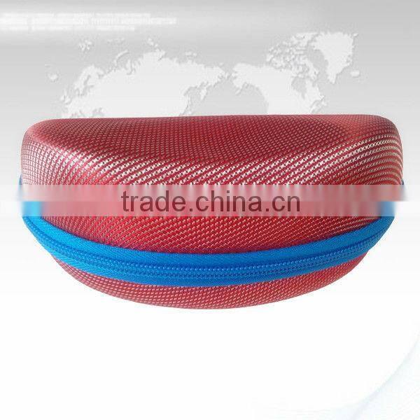 eva sunglass case of custom eva sunglass case of 3D glasses case for hard eva glasses box