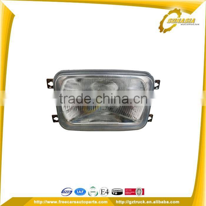 Truck parts, first-rate quality HEAD LAMP shipping from China for Volvo truck1081606/1081608 3175031RH1081604/1081607 3175032LH