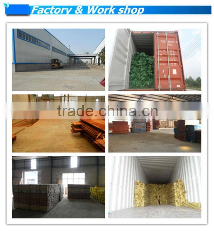 corner design recon teak wood moulding