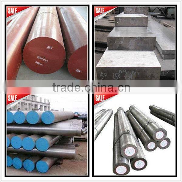 Die steel tool steel 718