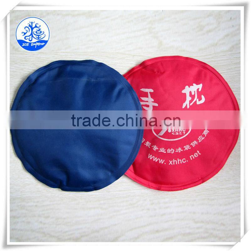 reusable cold hot compress pack