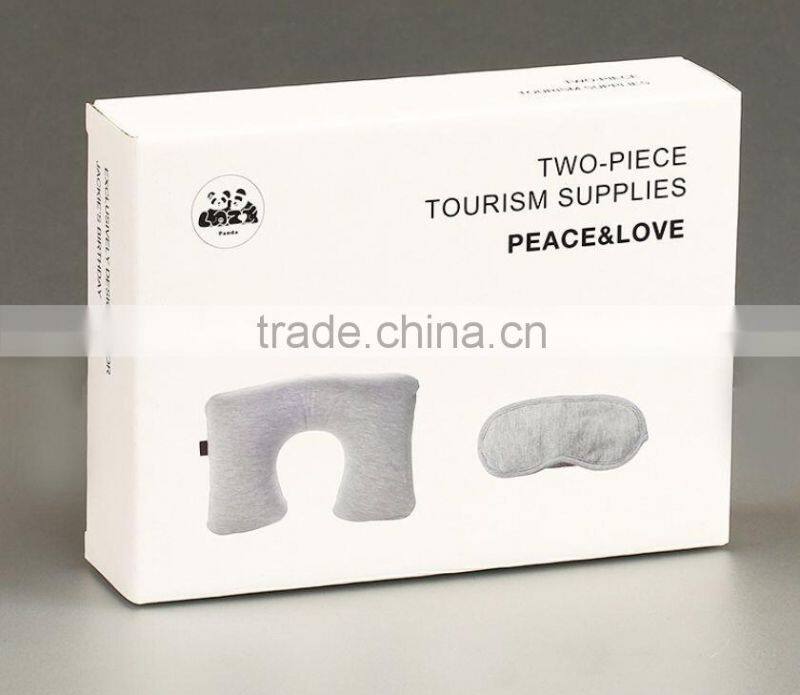 printing paper box for packing feeding bottle