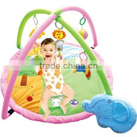 898-23 Cartoon Baby Toy Mat