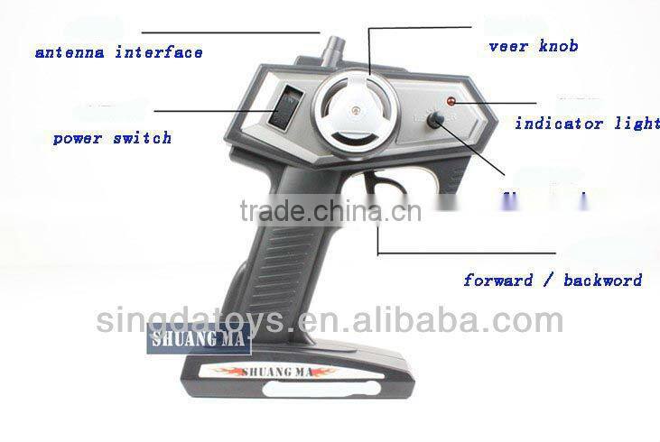 High speed hot sell and nice ship rc electric boat