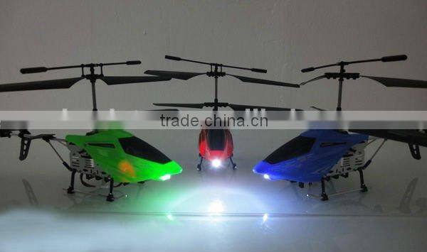 2.4G 4 Channel rc quadcopter helicopter remote control toy