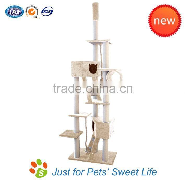 Good Quality Cat House Cat Furniture