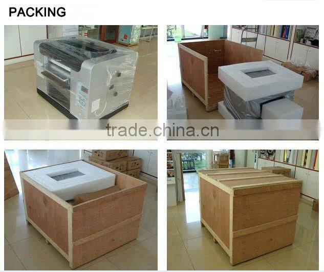 A0 size for uv yoga mat printer with high speed