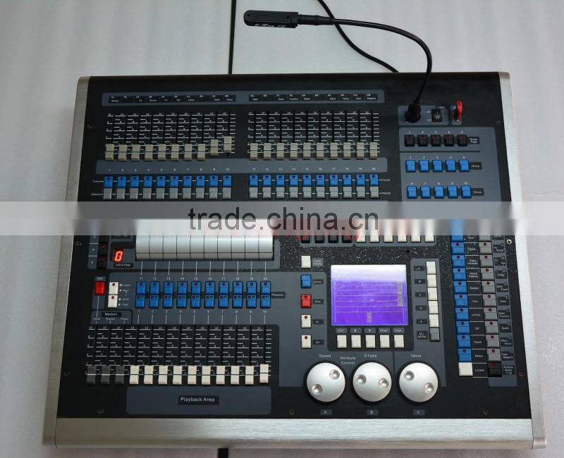 HE King 1024 console update version HS-HK1024U