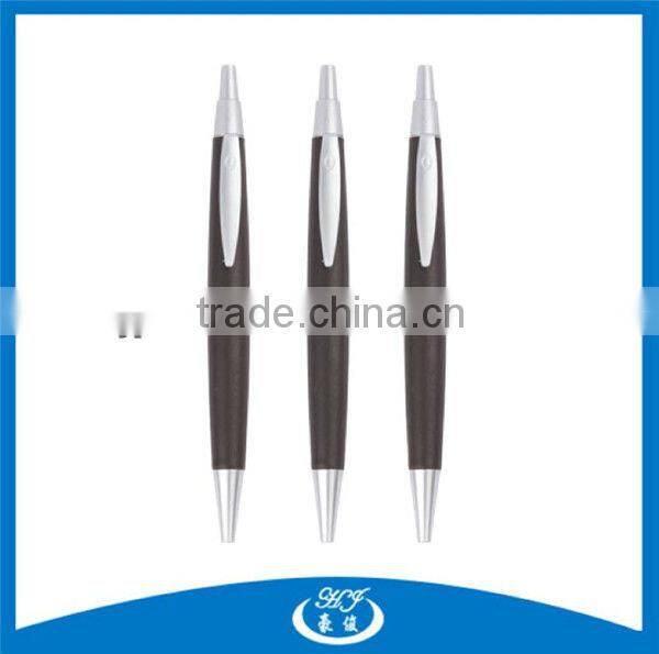 Charming Series WIth Good Parts Promotional 2 in 1 Pen with Pencil