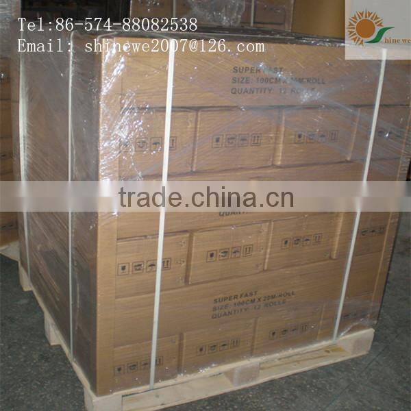 Diazo Blueline Positive Print Paper