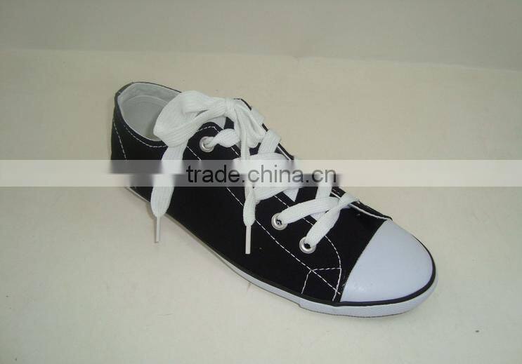 best price wholesale canvas shoes China
