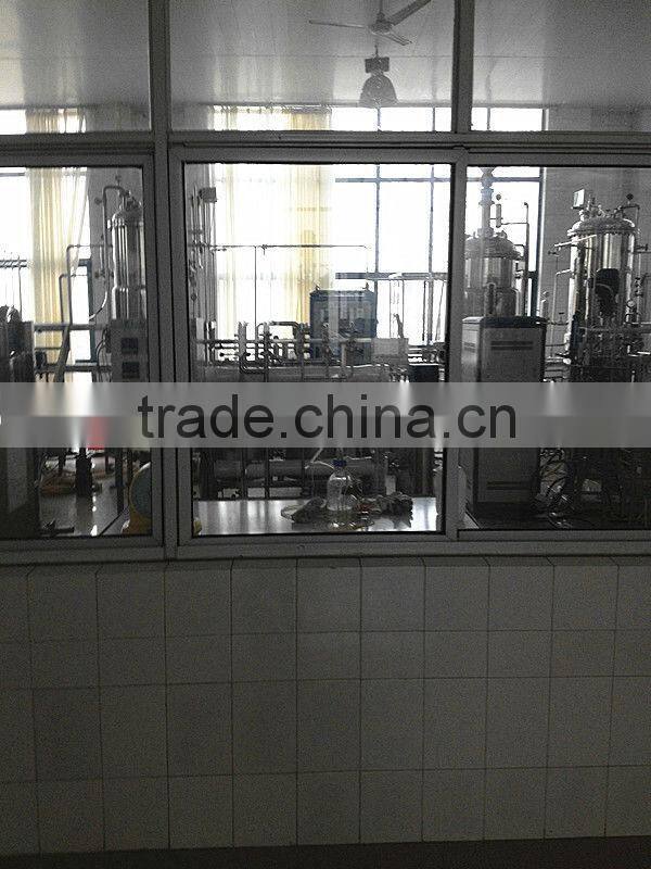 1500l Red copper conical fermenter