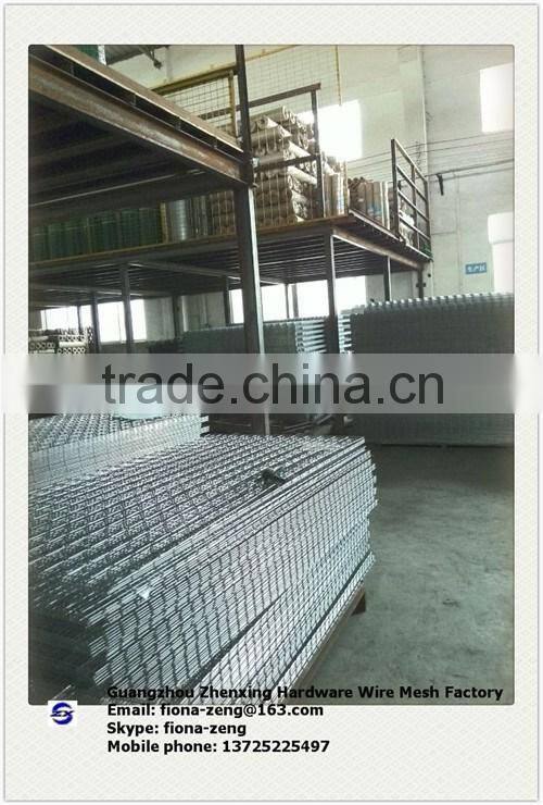 Reinforcing Welded Wire Mesh Fence With High Quality and Best Price Factory on sale