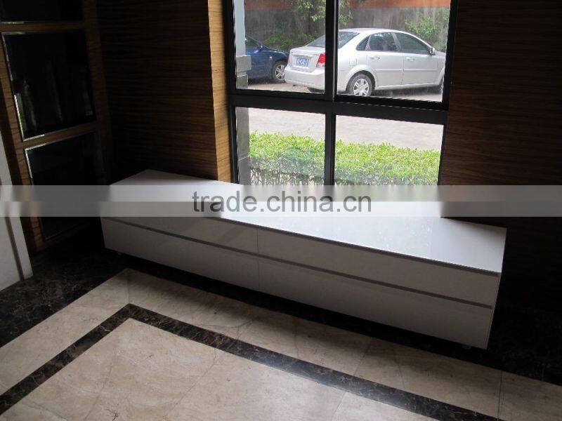 Modern cupboard designs living room