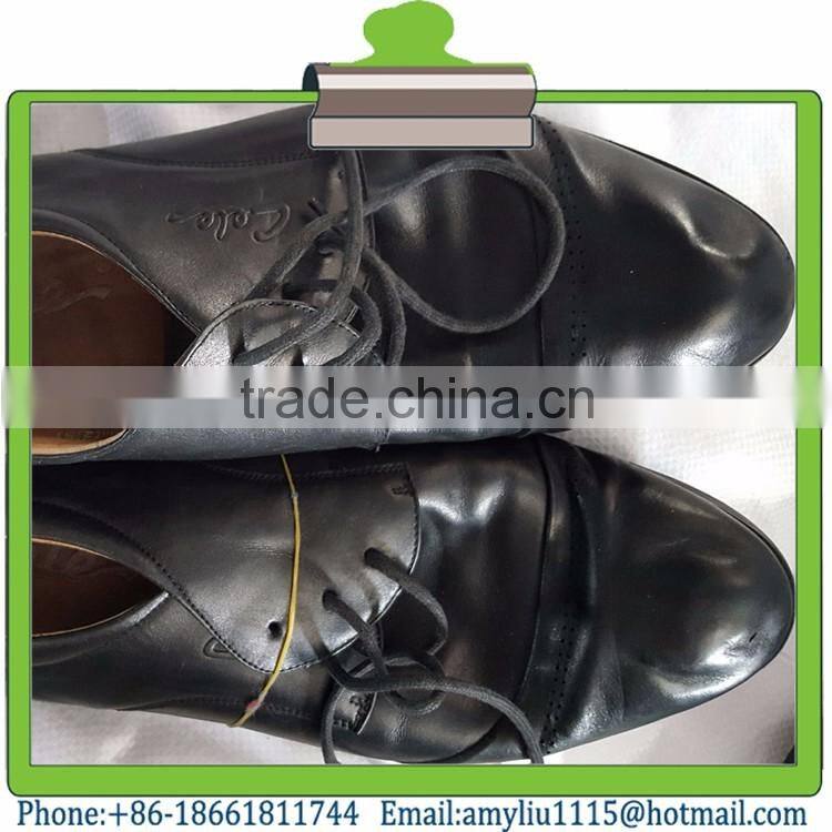 High quality Used men shoes