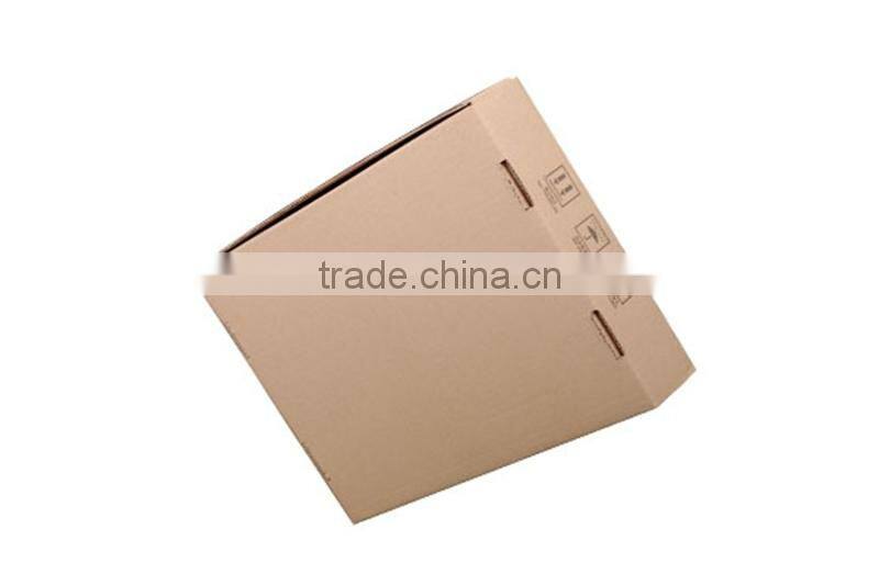 Wholesale cardboard box/ corrugated cardboard box