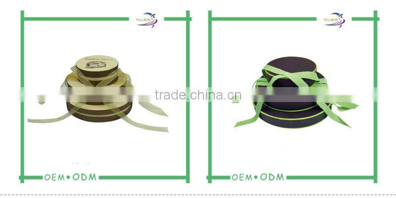 Luxury Custom Decorative Chocolate Boxes /Wedding Candy Box With Inner Padding