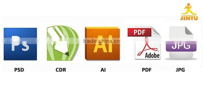 High resolution printing custom vinyl advertising flex banner