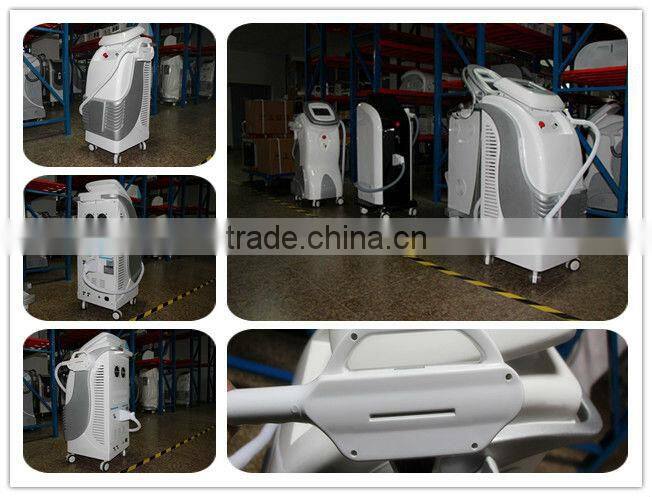 ipl beauty equipment skin care and hair removal (ipl rf machine)