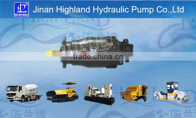 China supplier pressure motor