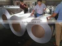 PPGI steel Corrugated Roof Tile manufacture from China