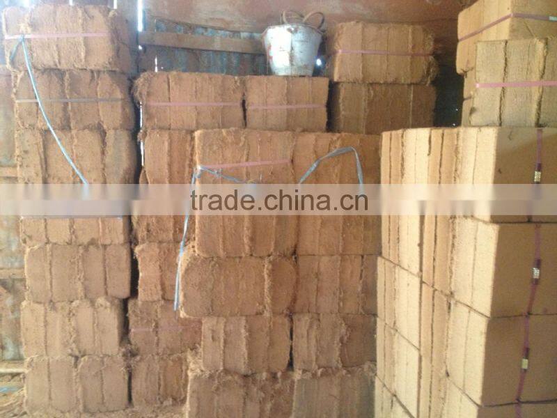 COCOPEAT BLOCK/ COCOPEAT BAGS HIGH EC/LOW EC