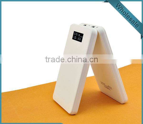 Hot selling products power bank made in china, power bank 8000mAh