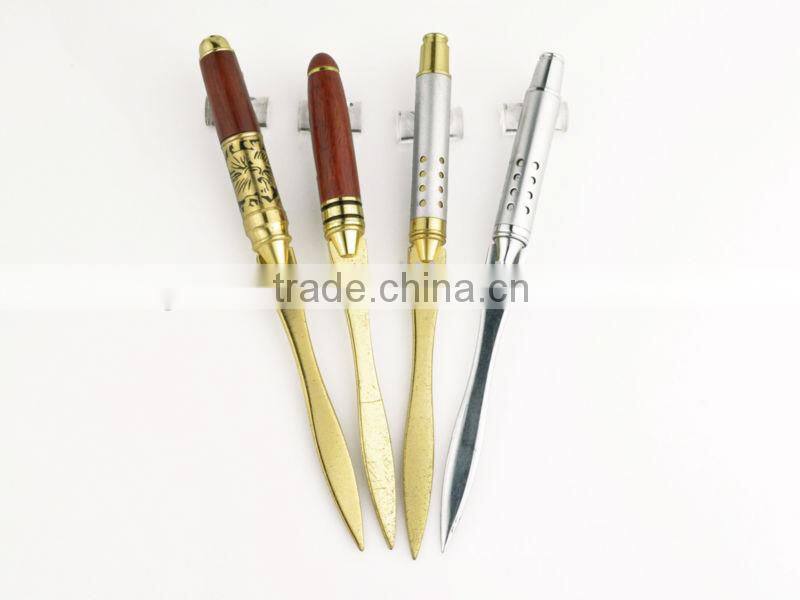 wooden letter opener TC-LO001